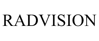 RADVISION