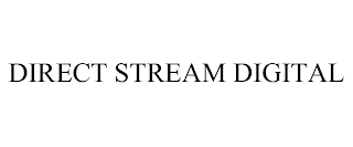 DIRECT STREAM DIGITAL