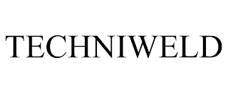 TECHNIWELD