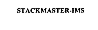 STACKMASTER-IMS