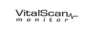 VITALSCAN MONITOR