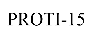 PROTI-15