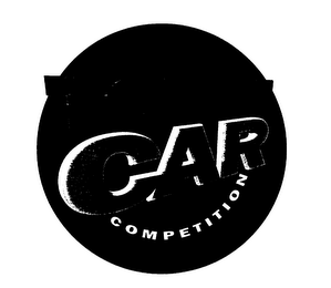 TOUGH CAR COMPETITION