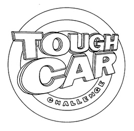 TOUGH CAR CHALLENGE
