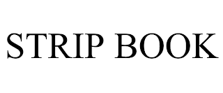 STRIP BOOK