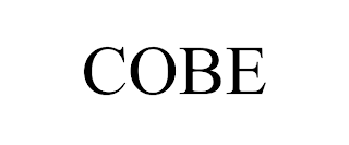 COBE