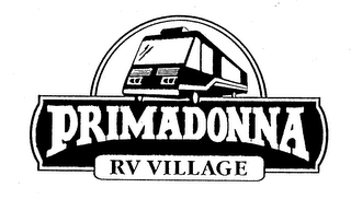 PRIMADONNA RV VILLAGE