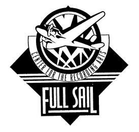 FULL SAIL CENTER FOR THE RECORDING ARTS