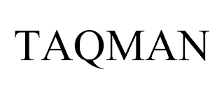 TAQMAN