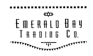 EMERALD BAY TRADING CO.