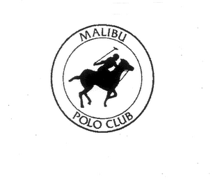 MALIBU POLO CLUB