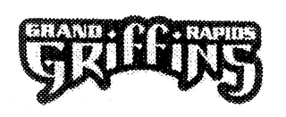 GRAND RAPIDS GRIFFINS