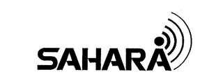 SAHARA