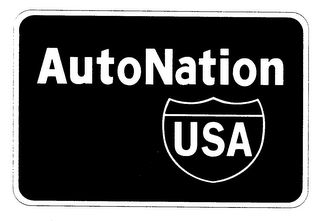 AUTONATION USA