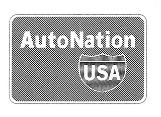 AUTONATION USA