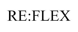 RE:FLEX