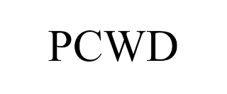 PCWD