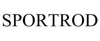 SPORTROD