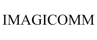 IMAGICOMM