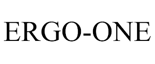 ERGO-ONE