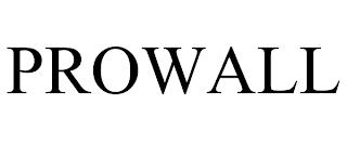 PROWALL