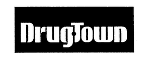 DRUGTOWN