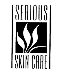 SERIOUS SKIN CARE