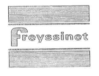FREYSSINET