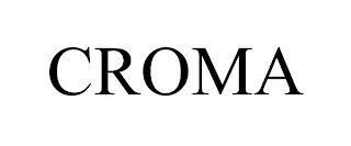 CROMA