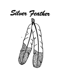 SILVER FEATHER