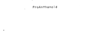 PROANTHANOID