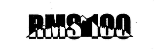RMS 100