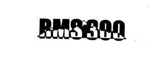 RMS 300