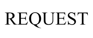 REQUEST