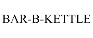 BAR-B-KETTLE