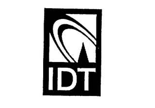 IDT