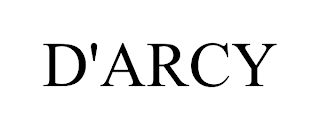 D'ARCY