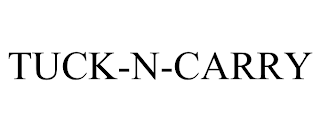 TUCK-N-CARRY
