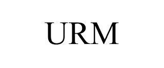 URM