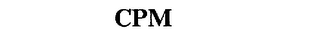 CPM