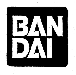 BAN DAI