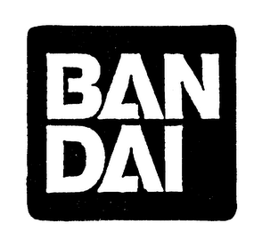 BAN DAI