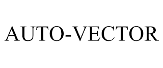 AUTO-VECTOR