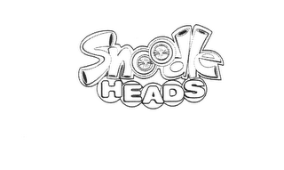 SNOODLE HEADS