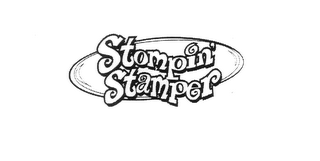 STOMPIN' STAMPER