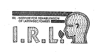I.R.L. IRL - INSTITUT FUR REHABILITATION LARYNGEKTOMIERTER GMBH