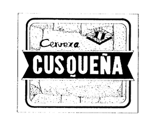 CERVEZA CUSQUENA