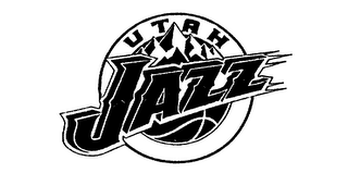UTAH JAZZ