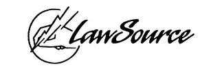 LAWSOURCE