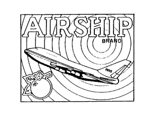 AIRSHIP BRAND